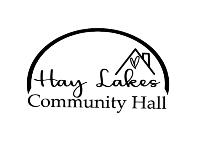 Home - hay lakes community hall